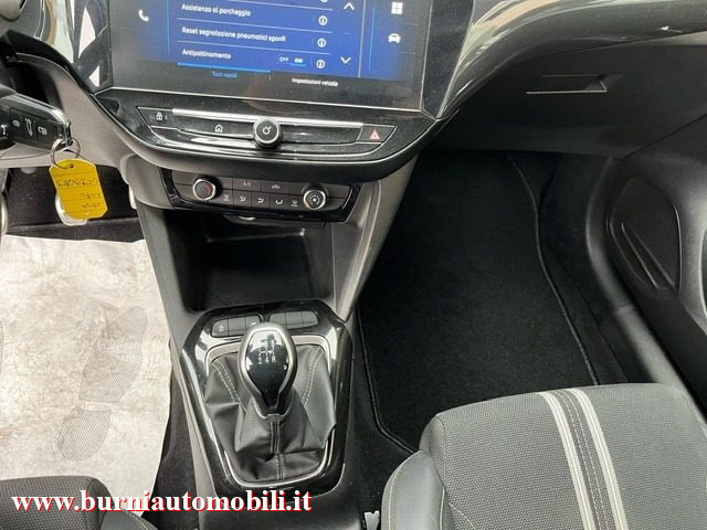 OPEL Corsa usata, con ESP