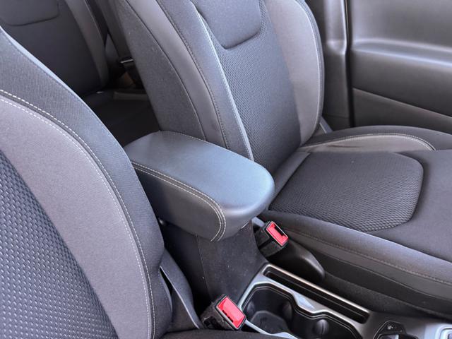JEEP Renegade usata, con Touch screen