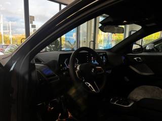 BMW 118 usata, con Bracciolo