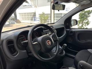 FIAT Panda usata, con Vivavoce