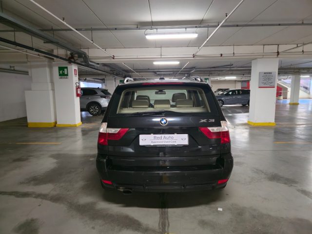 BMW X3 usata, con Airbag Passeggero
