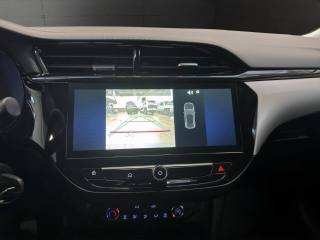OPEL Corsa usata, con Autoradio digitale
