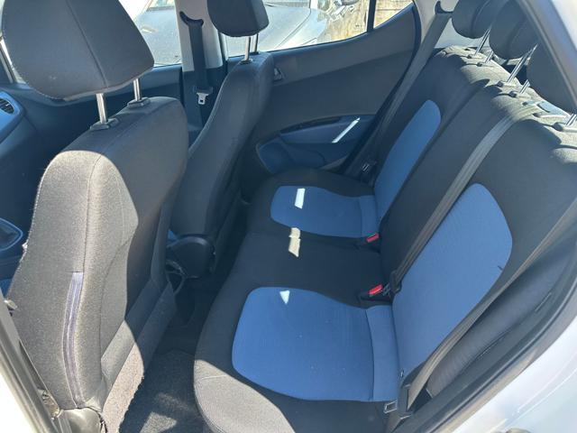 HYUNDAI i10 usata, con Controllo trazione