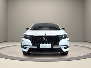DS AUTOMOBILES DS 7 Crossback usata, con Airbag