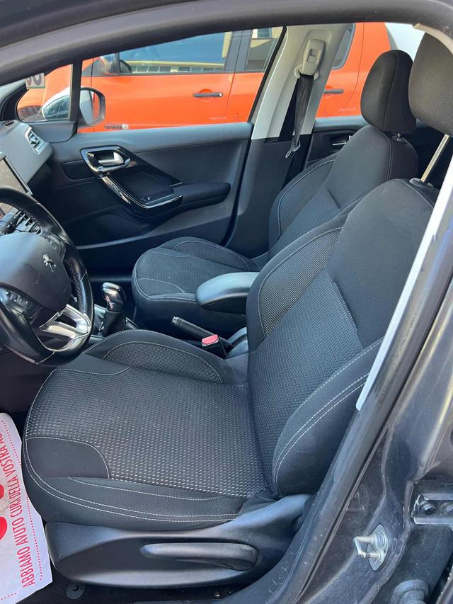 PEUGEOT 208 usata, con Chiusura centralizzata
