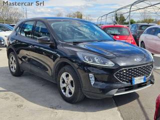 FORD Kuga usata, con ESP