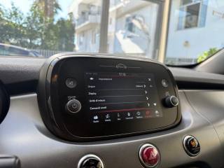 FIAT 500X usata, con Autoradio digitale