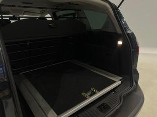 FORD S-Max usata, con Filtro antiparticolato