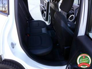 JEEP Renegade usata, con ESP