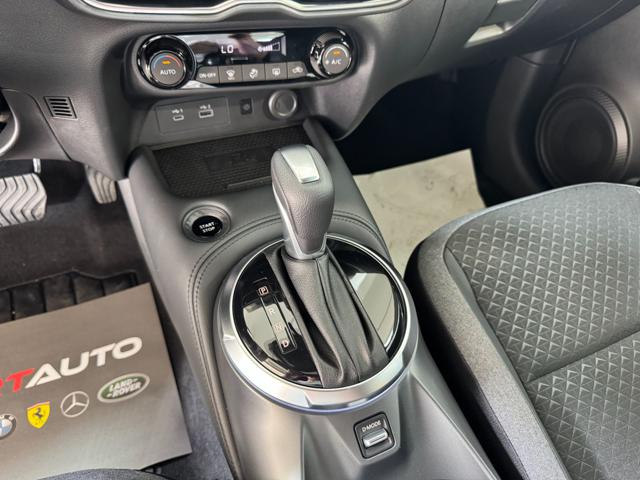 NISSAN Juke usata, con Cruise Control