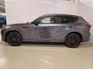 MAZDA CX-60 usata, con Climatizzatore