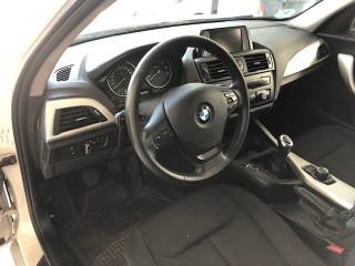 BMW 114 usata, con Climatizzatore