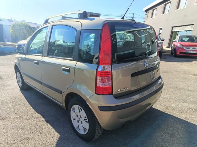 FIAT Panda usata 5