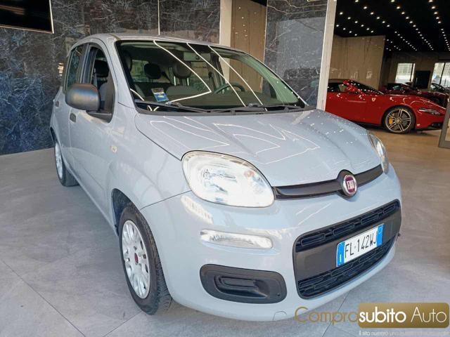 FIAT Panda usata, con Airbag Passeggero