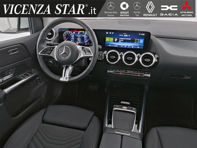 MERCEDES-BENZ B 200 usata, con Cerchi in lega