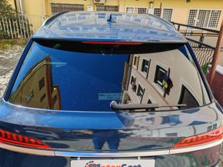 AUDI Q7 usata, con Isofix