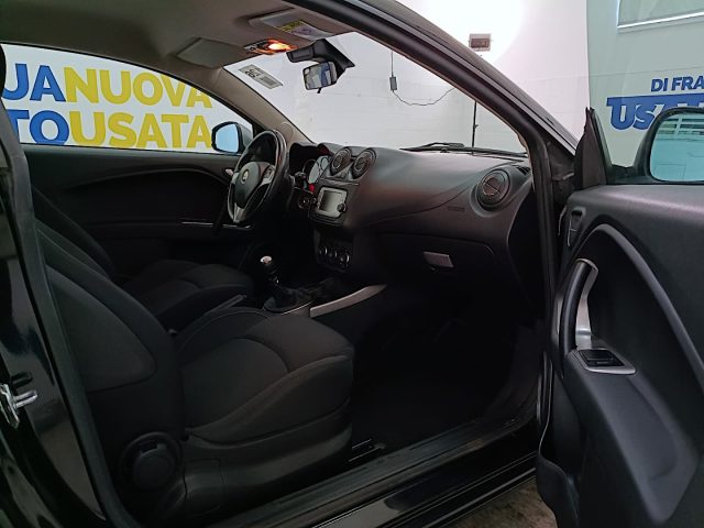 ALFA ROMEO MiTo usata 12