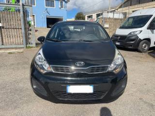KIA Rio usata 7