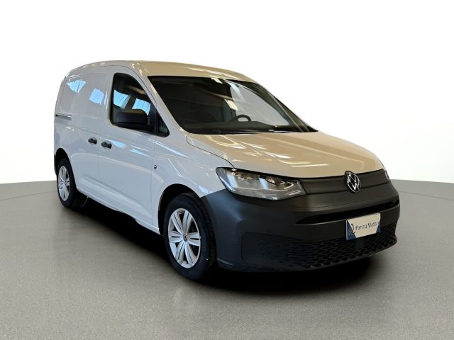 VOLKSWAGEN Caddy usata, con Airbag Passeggero