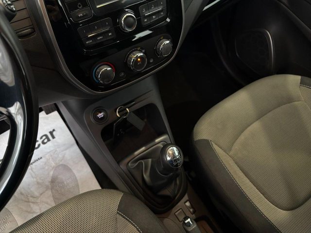 RENAULT Captur usata, con Controllo trazione