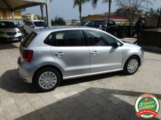 VOLKSWAGEN Polo usata, con Chiusura centralizzata