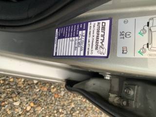 VOLKSWAGEN Golf usata, con Filtro antiparticolato