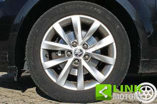 SKODA Octavia usata, con Bluetooth