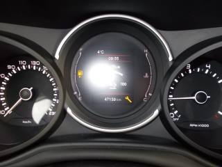FIAT 500L usata, con USB
