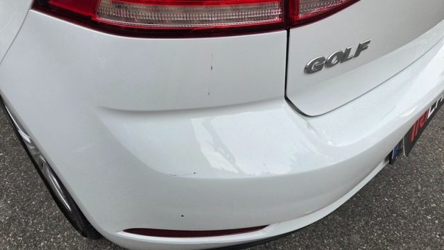 VOLKSWAGEN Golf usata, con Chiusura centralizzata