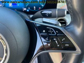 MERCEDES-BENZ E 220 usata, con Portellone posteriore elettrico