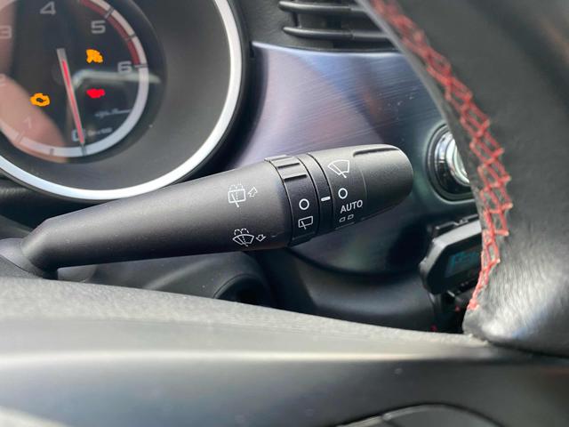 ALFA ROMEO Giulietta usata, con Filtro antiparticolato