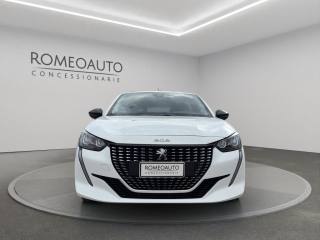 PEUGEOT 208 usata, con Cruise Control