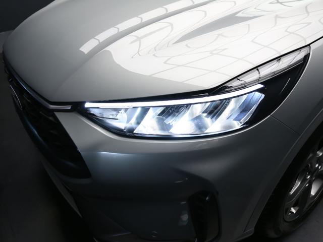 FORD Kuga usata, con Climatizzatore