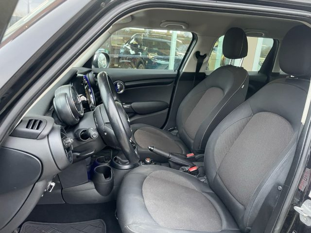 MINI One usata, con Sistema di navigazione
