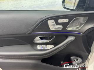 MERCEDES-BENZ GLE 350 usata, con Cronologia tagliandi