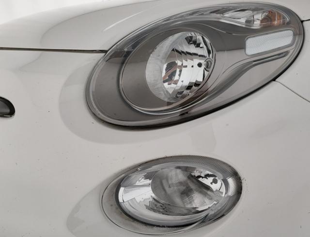 FIAT 500L usata, con Chiusura centralizzata