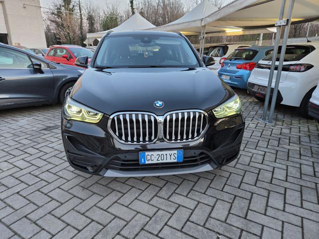 BMW X1 usata, con Airbag laterali