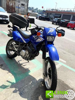 YAMAHA XT 600 usata 2