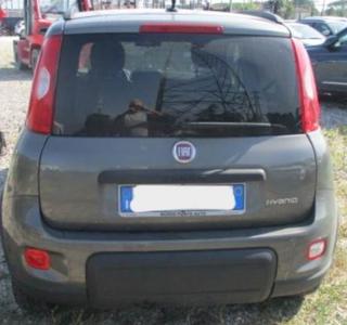 FIAT Panda usata, con Alzacristalli elettrici