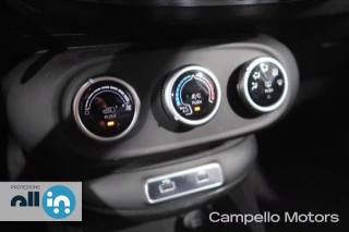 FIAT 500X usata 10