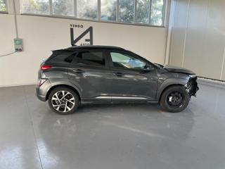HYUNDAI Kona usata, con Alzacristalli elettrici