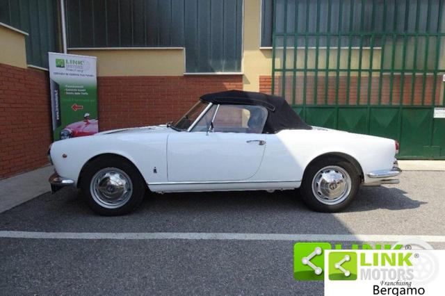ALFA ROMEO Giulietta usata 16