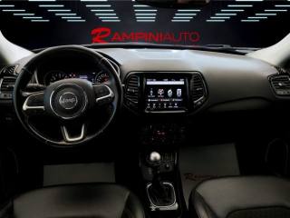 JEEP Compass usata 13
