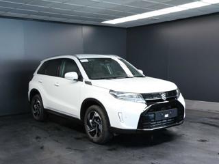 SUZUKI Vitara usata, con Airbag