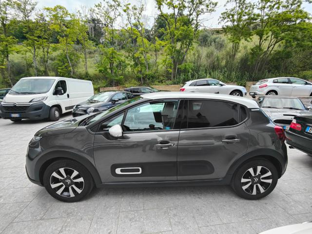 CITROEN C3 usata, con Boardcomputer