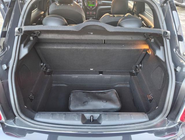 MINI Cooper S usata, con Fendinebbia