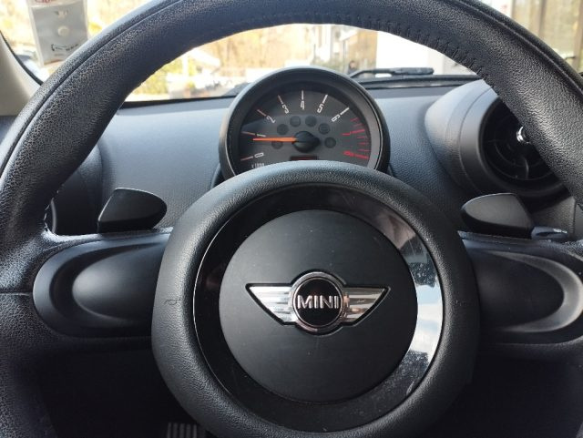 MINI Countryman usata, con Cruise Control