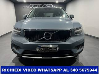 VOLVO XC40 usata, con Airbag