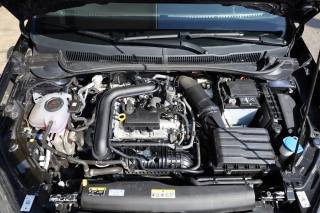 VOLKSWAGEN Taigo usata 149