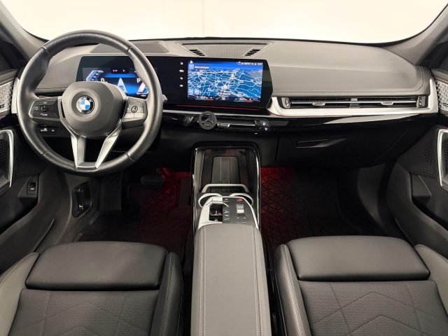 BMW X1 usata, con Alzacristalli elettrici